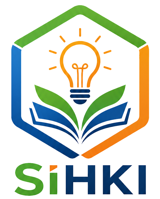 Logo SiHKI